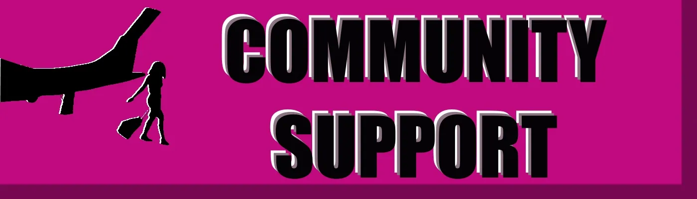 Community Support